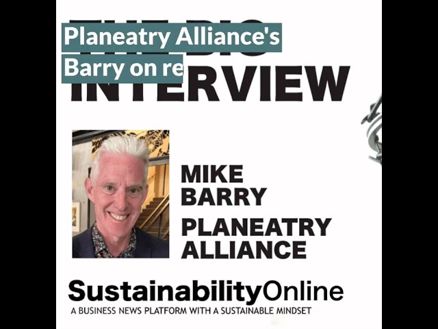 In Case You Missed It – Weekly Round Up – Week 22 2026 – SustainabilityOnline