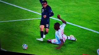 Radiopane Goal 🔥 Orlando Pirates vs TS Galaxy highlights Live (Reggie Ndlovu commentary 🔥 