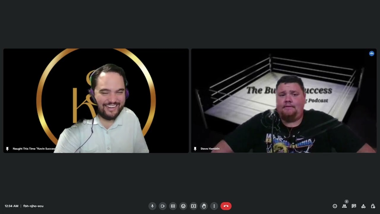 The Burning Success - WWF PPV: S1 E3 WWF Royal Rumble 1999