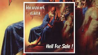 Watch Heavens Gate White Evil video
