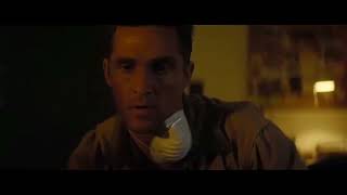 Interstellar | after dark.