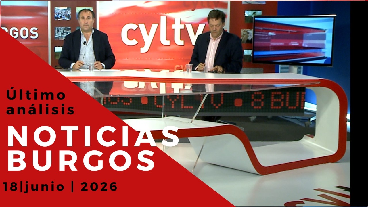 ÚLTIMO ANÁLISIS |18-06-2026