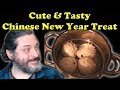 Cute &amp; Tasty Chinese New Year Treat