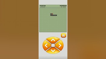 El juego de la serpiente (para Android)