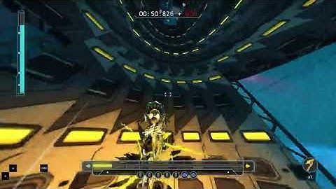 Super Cloudbuilt: My Fall in 1:55.854