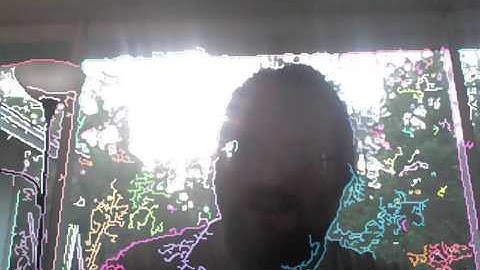 testing Video Export for Processing 3+ - works great