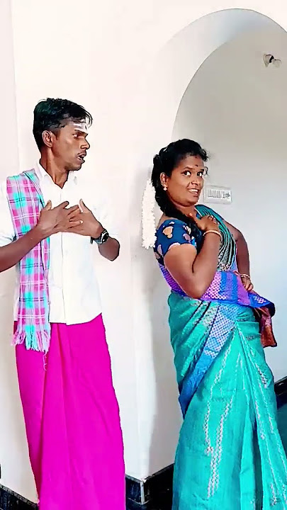 yenunga innoruthi #tamil #song #tamilsong #music #love #comedy #husbandsothanaigal #funnyclips #funn