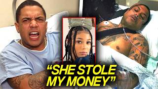 Benzino RAGES On Coi Leray For Refusing To Pay His Medical Bills After His Surgery| He’s BROKE