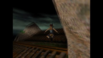 TR2 Floating Islands roof jump strat