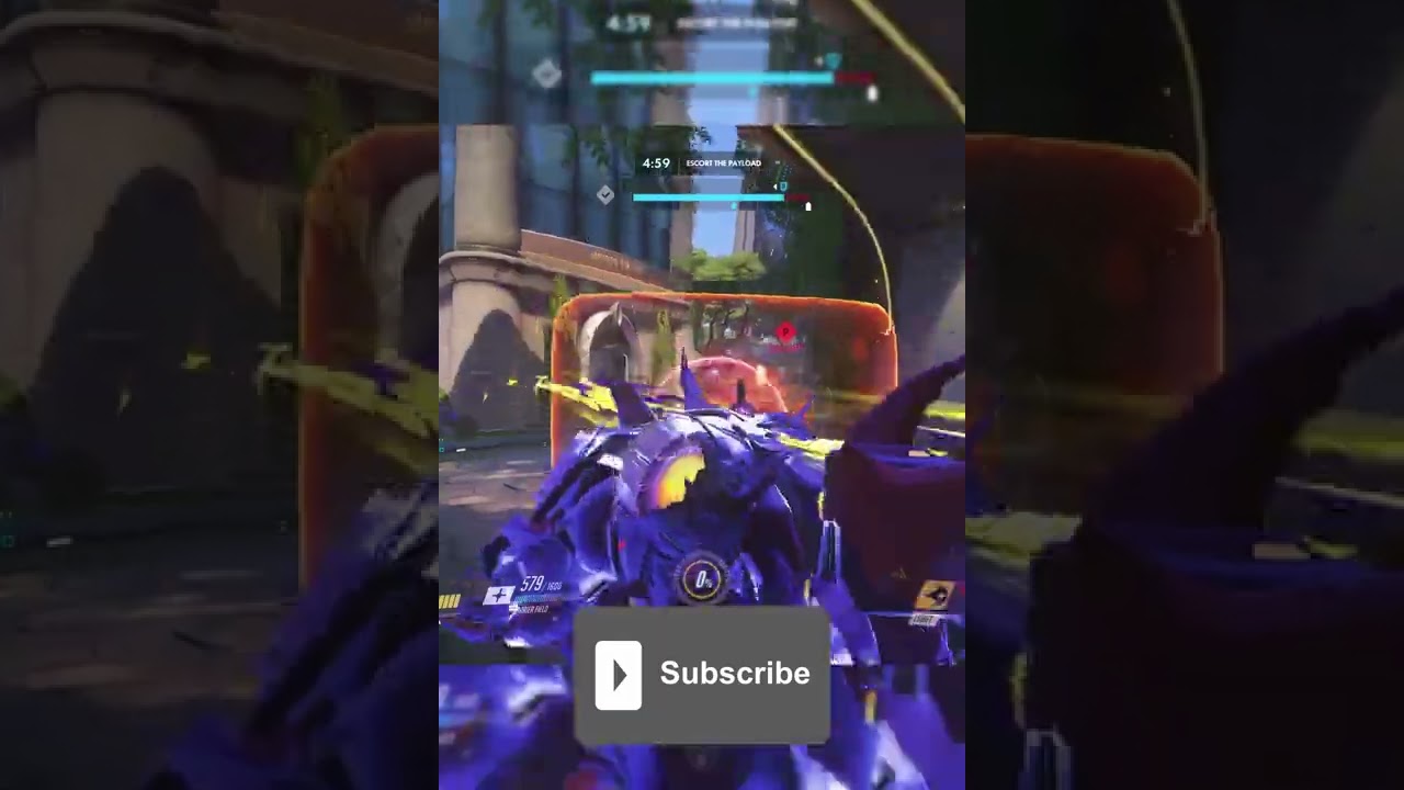 Everything Went Wrong! 