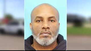 Valero gas station suspect that left 2 people dead and 2 injured