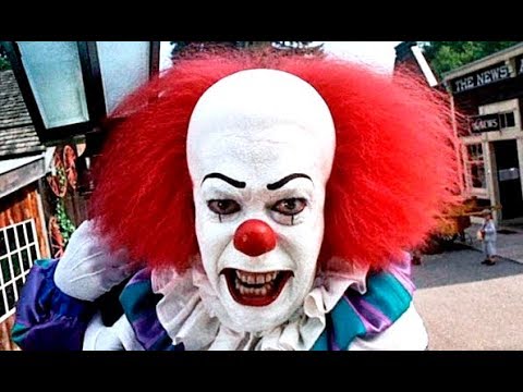 IT (1990) | Trailer español