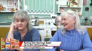 Grocery Saving Ideas: Saving Or Scamming?