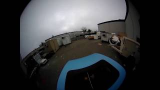 Lufft CHM15K Ceilometer VR Experience Profile