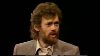 Ayahuasca is Perhaps the Worlds Largest Psychedelic Religion - Terence McKenna