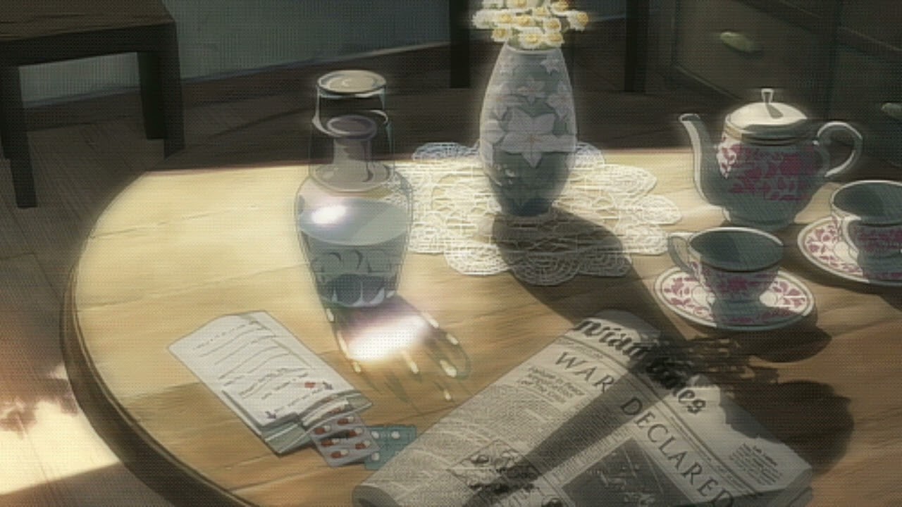 Gekka no Yasokyoku (Instrumental) • Malice Mizer ☆ Slowed.