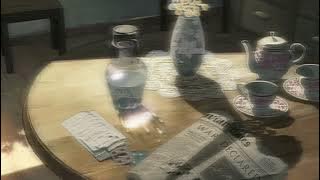 Gekka no Yasokyoku (Instrumental) • Malice Mizer ☆ Slowed.