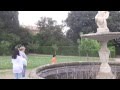 Giardino di Boboli Firenze/ Сад Боболи Флоренция