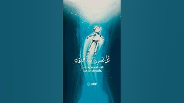كل نفس ذائقة الموت | القارىء عبدالرحمن مسعد | حالات واتس اب دينية قصيرة قران كريم تلاوة خاشعة ومؤثرة