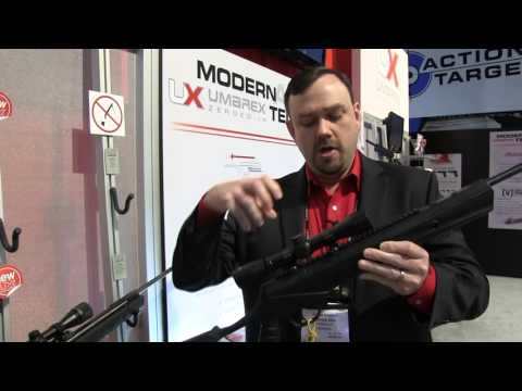 Umarex SurgeMax Air Rifle