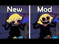 MONSTER: New VS Mod | FNF WEEK 7 UPDATE