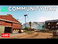 Community Day! Delta Force: Operations