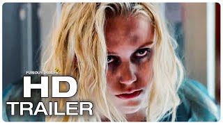 TAU Trailer (NEW 2018) Maika Monroe, Gary Oldman Netflix Sci-Fi Movie HD TAU Trailer (NEW 2018) Maika Monroe, Gary Oldman Netflix Sci-Fi Movie HD