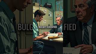 FBI corruption scandal exposed. 19 victims. #truecrime #fbi #corruption #shocking