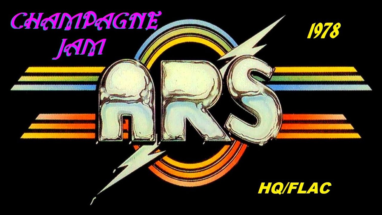 HQ FLAC ARS ATLANTA RHYTHM SECTION CHAMPAGNE JAM Best Version BOOSTED