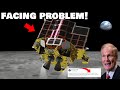 Japan lust Lands on the Moon But Facing Power Problem, WHY? Nasa&#39;s Reaction...