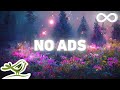 No ads 8 hours of relaxing sleep music with dreamy slideshow 116