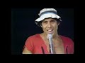 Adriano Celentano   I want to know LIVE 1979