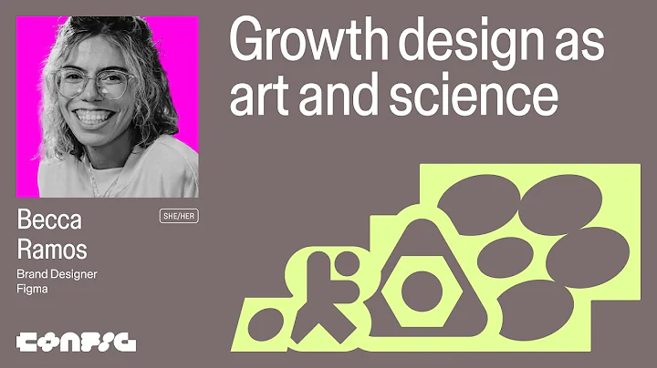 Config 2025: Growth design as art and science with Becca Ramos