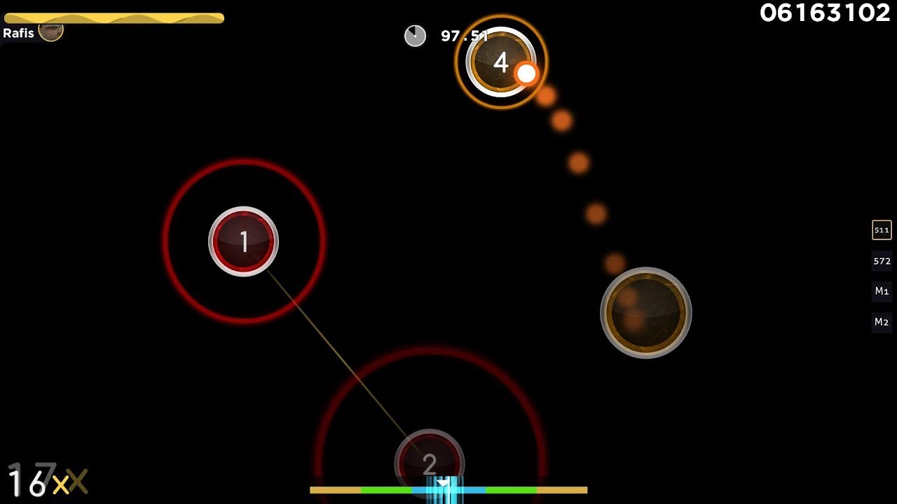 AiAe [a bit jumpy] 96.85%