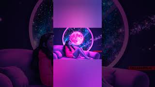 Deep Sleep in a Galaxy Far Away | 432Hz Relaxing Space Ambient Music#usa   #deepsleep #insomniarelie