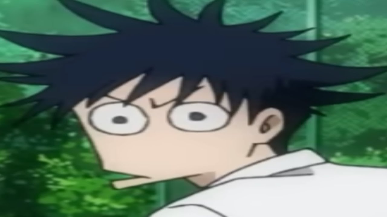 Jujutsu bản cấm chiếu: