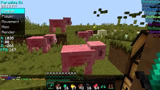 VeltPvP Hacking Kick And Killing Part 2 #TeamParadise