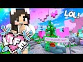 💙The Holiday PRANK! Minecraft X Life Ep.29