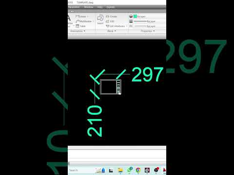 Video: Bagaimana cara mengatur perluasan zoom di autocad?