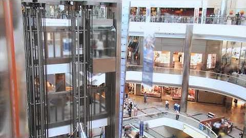 Run Retail Like Never Before