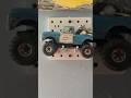 SCX30 from stock 2 Mod !!