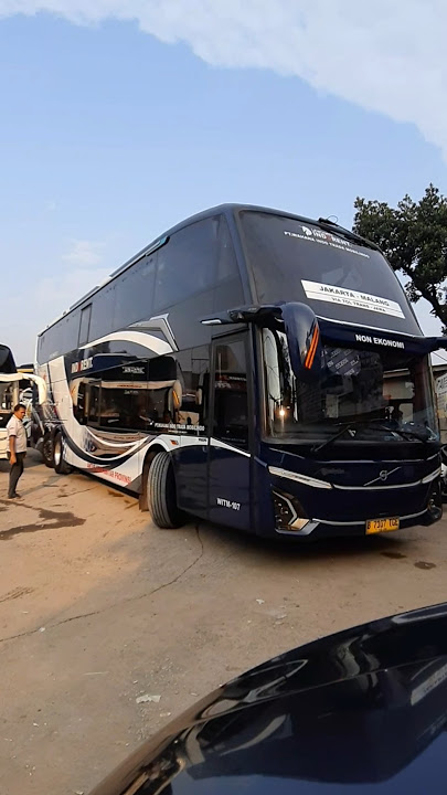 BUS INDORENT TERBARU JETBUS 5🤩🤗#bus #indorent #busmania #videobusindonesia #bussimulatorindonesia