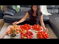 【保存食】耕さない畑の完熟トマトで作るトマトソース