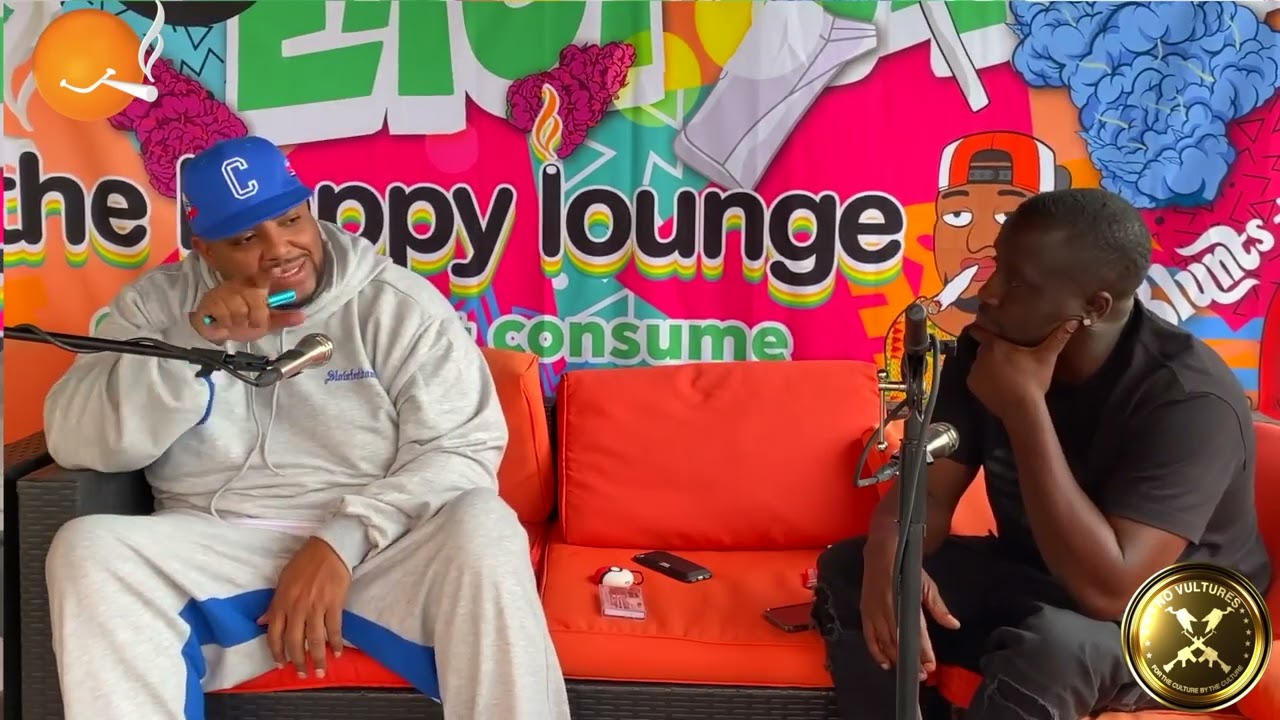 Glasses Malone on being disappointed by Ice Cube East Coast gangs, Tim Dog, Bangin in Little Rock