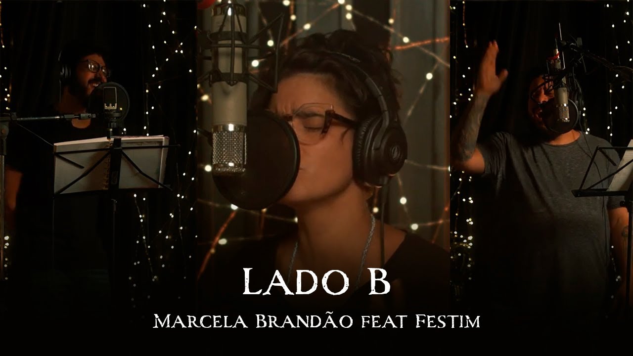 Foto do artista Festim