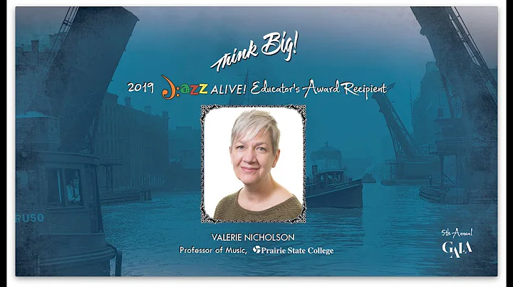 CJP Tribute to Valerie Nicholson