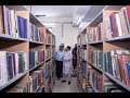 ''Don't wait for formalities!'': Dr.Kiran Bedi visits Library again