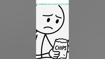 Why scrolling feels good but leaves you empty.