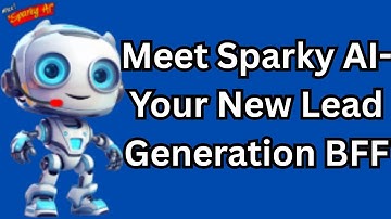 Sparky AI Review: Revolutionizing Lead Generation for Modern Marketers