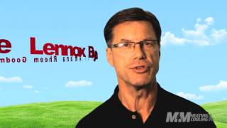 M%26M When should you replace your heating and cooling system%3F